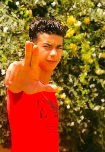 My photo - Gater, 35 from London (@adel4384)