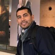 Erick Fabian 43 Guayaquil