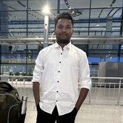 Mukesh boddu 26 Singapore