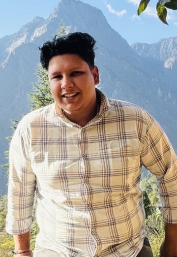 My photo - Dev karan, 24 from Dehradun (@devkaran0)