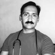 Muhammad Tanveer 33 Lahore