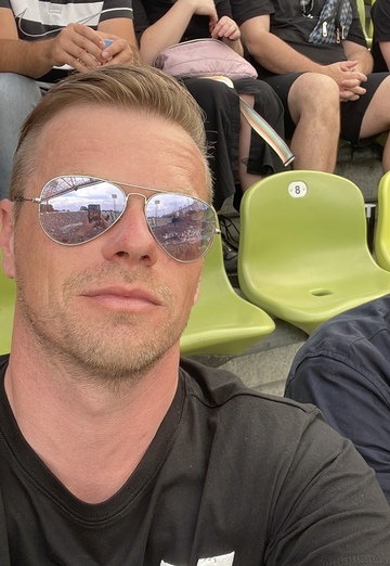 My photo - Stefan, 44 from Langen (@stefan3141)