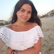 Evgeniya 28 Los Angeles