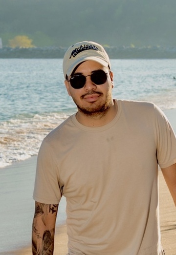 Rene arias (@renearias) — my photo № 2