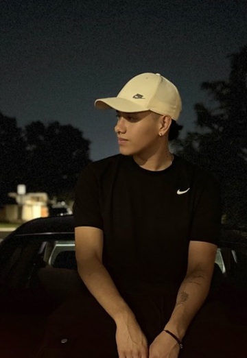 Yassir (@yassir57) — my photo № 2