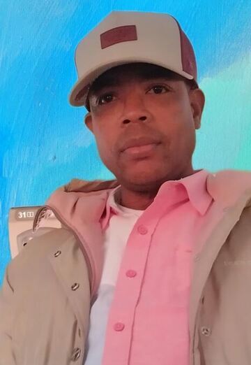 My photo - José, 52 from Santo Domingo (@jose2651)
