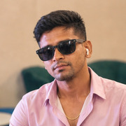 Sohit 38 Indian Head