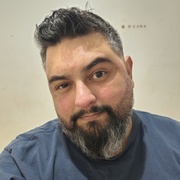 Felipe Sousa 36 Porto Alegre