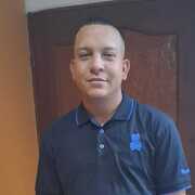 Yerson Ramos 23 Montería