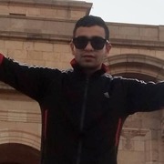 Azzou 32 Algiers