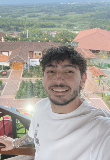 Santiago (@santiago622) — my photo № 2