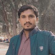 Rameshkumar 28 Islamabad