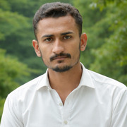 Hamza 21 Islamabad