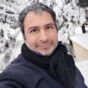 Kamrann 47 Baku