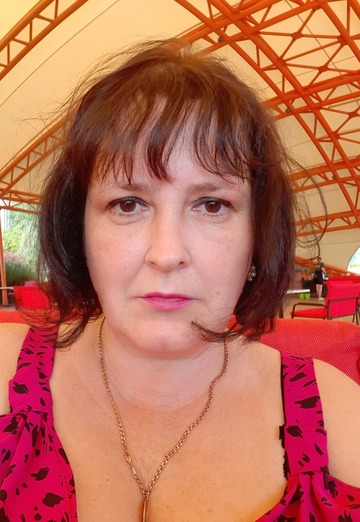 My photo - Liliya, 53 from Kremenchug (@liliya41081)
