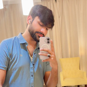Syed Jahanzaib 24 Dubai