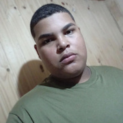 vinicios 19 Porto Alegre