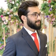Sheharyar Hussain 26 Islamabad