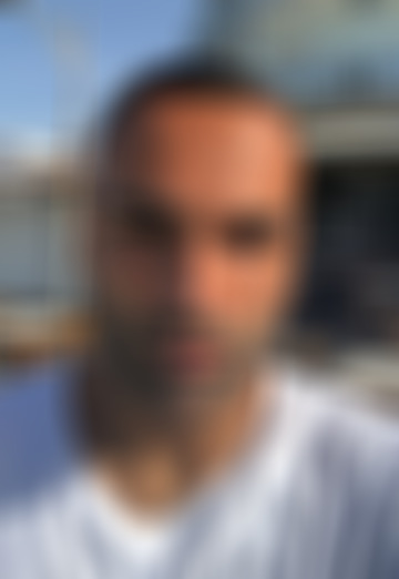 My photo - Armin, 29 from Paris (@armin335)