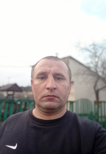 My photo - Aleksandr, 38 from Kalinkavichy (@aleksandr1162132)