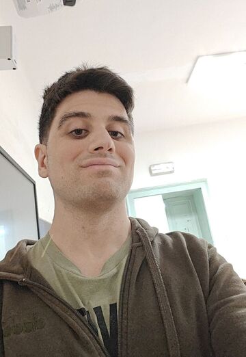 My photo - Raffaele, 38 from Brescia (@raffaele31)