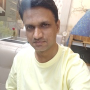 Sagar Kale 41 Navi Mumbai