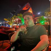Oscar malvido 23 Willemstad
