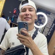 Javier Diaz 25 Medellín