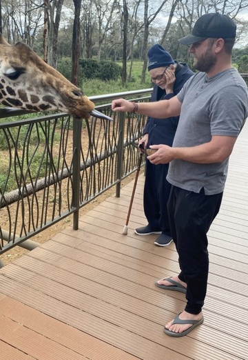 Dominic (@dominic338) — my photo № 3