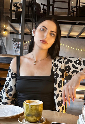 My photo - Alina, 33 from Homel (@alina138429)