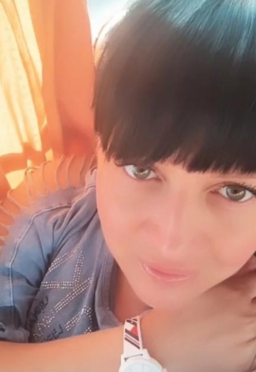 Моя фотографія - Dasha, 40 з Естервеген (@dasha46983)