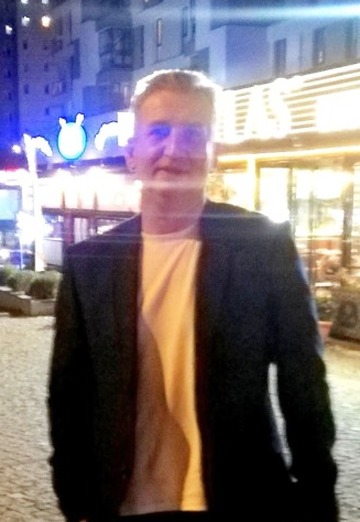 My photo - Özgür, 45 from Toronto (@zgr137)