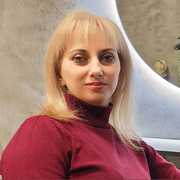 Наталья 46 Дніпро́