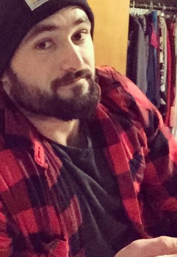 My photo - Carlui, 32 from Chicago (@carlui)