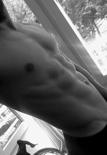 Alberto (@alberto1050) — my photo № 2