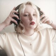 Таиса 21 Пермь
