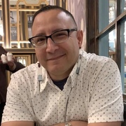 Luis 43 Newark