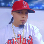 Yohan Camilo 33 Santo Domingo