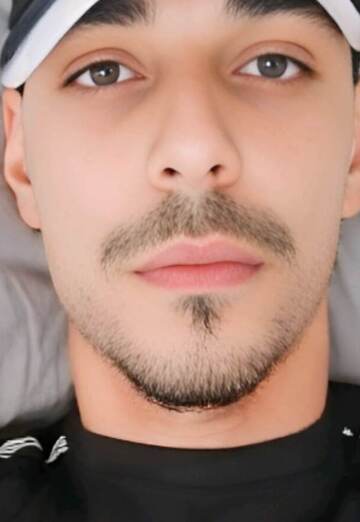 My photo - Jalel, 30 from Lyon (@jalel18)