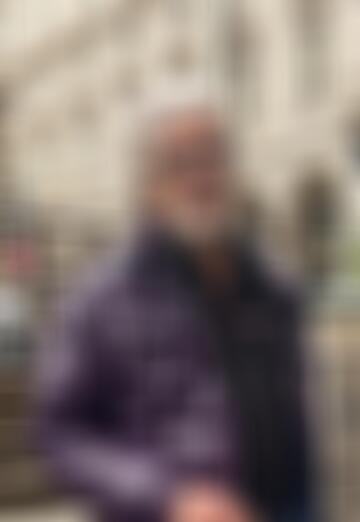 La mia foto - Claudio, 60 di Rapallo (@claudio430)