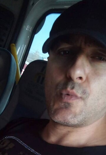 My photo - Secom+, 44 from Antalya (@secom)