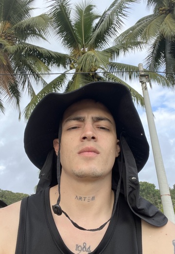 Juan Esteban (@juanmed) — my photo № 3