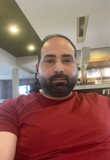 My photo - Ramy, 40 from Jersey City (@ramy223)