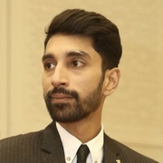 Basit Ali Tariq 29 Lahore