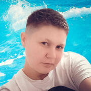 Vika 36 Yekaterinburg