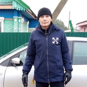 Дмитрий 45 Солигорск