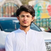 Tayyab 23 Karachi