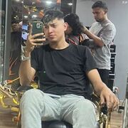 Jesús 24 Barranquilla