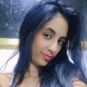 Anais 28 Caracas