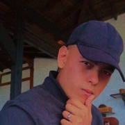 Stiven Ramírez 25 Armenia